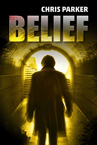 Beispielbild fr Belief: The Thrilling Sequel to Influence (Marcus Kline) zum Verkauf von AwesomeBooks