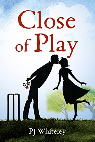 Beispielbild fr Close of Play zum Verkauf von WorldofBooks