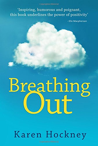 9781909273726: Breathing out