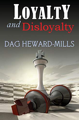 Stock image for Loyalty and Disloyalty for sale by Hawking Books