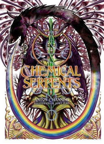 9781909279001: Chemical Serpents: The Symbols of Illumination