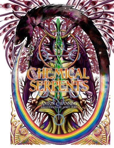 9781909279018: Chemical Serpents: The Symbols of Illumination