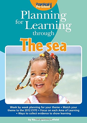 9781909280366: Planning for Learning Through The Sea