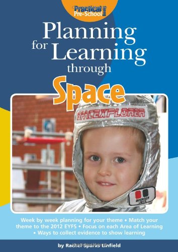 Stock image for Planning for Learning Through Space for sale by WorldofBooks