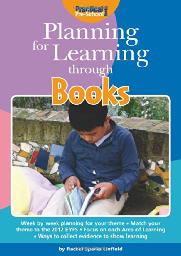 Beispielbild fr Planning for Learning Through Books zum Verkauf von WorldofBooks