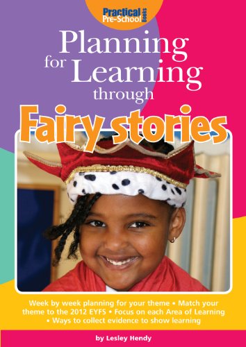 9781909280625: Planning for Learning Through Fairy Stories