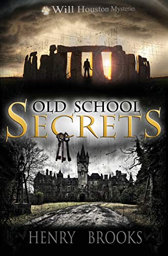 Beispielbild fr Old School Secrets zum Verkauf von WorldofBooks