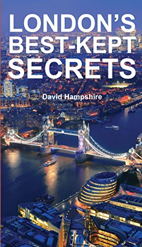 Stock image for London's Best-Kept Secrets for sale by Better World Books: West