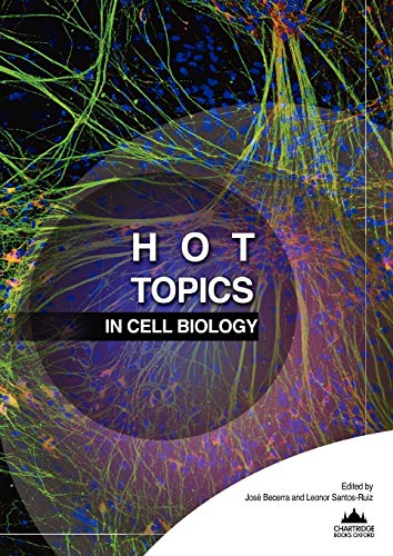 Stock image for Hot Topics in Cell Biology for sale by Phatpocket Limited
