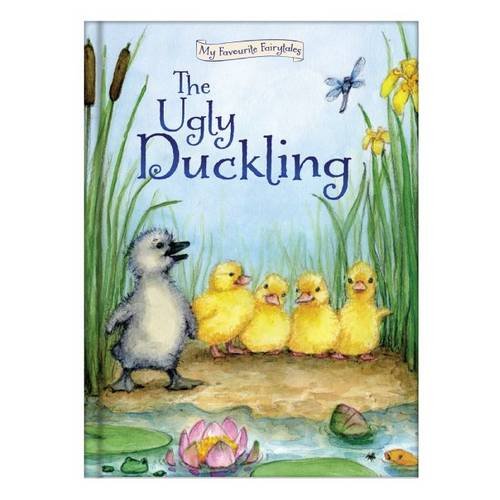 Beispielbild fr The Ugly Duckling: 6 (My Classic Stories) zum Verkauf von WorldofBooks