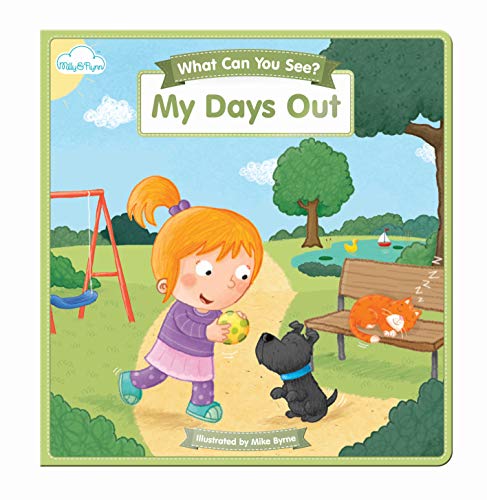 9781909290594: My Days out
