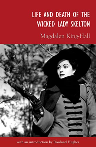 Beispielbild fr Life and Death of the Wicked Lady Skelton - Critical Edition zum Verkauf von WorldofBooks