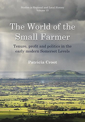 Stock image for World of the Small Farmer (Hardcover) for sale by CitiRetail