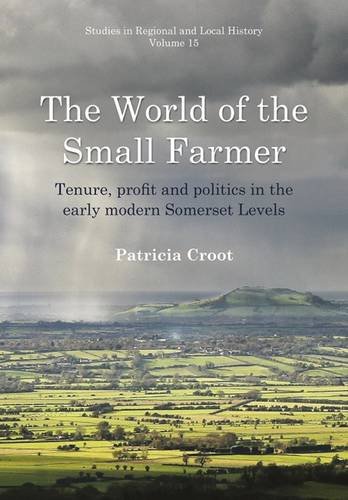 Imagen de archivo de World of the Small Farmer (Paperback) a la venta por CitiRetail