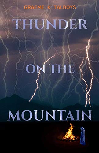 Stock image for Thunder on the Mountain (Shadow in the Storm) for sale by Lucky's Textbooks