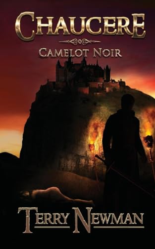 9781909295278: Chaucere (Camelot Noir Series)