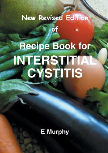 Imagen de archivo de Recipe Book for Interstitial Cystitis a la venta por mountain