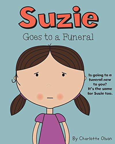 Imagen de archivo de Suzie Goes to a Funeral (1) (Suzie and Sammy) a la venta por WorldofBooks