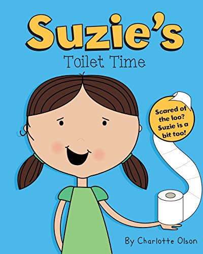 9781909300309: Suzie's Toilet Time (Suzie and Sammy)