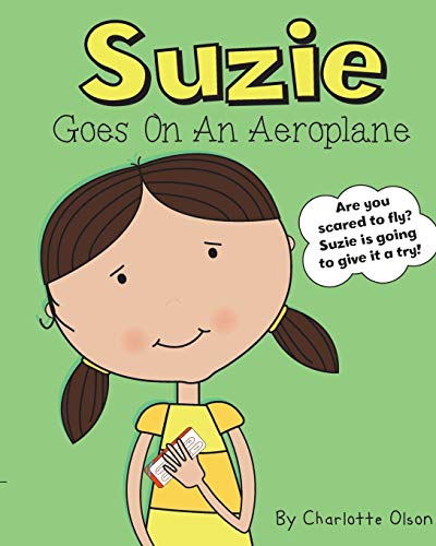 Imagen de archivo de Suzie Goes on an Aeroplane (3) (Suzie and Sammy) a la venta por WorldofBooks
