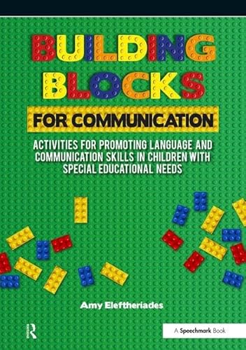 Beispielbild fr Building Blocks for Communication zum Verkauf von Blackwell's