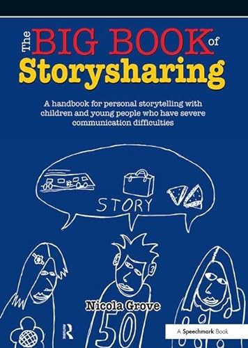 Stock image for The Big Book of Storysharing for sale by Blackwell's