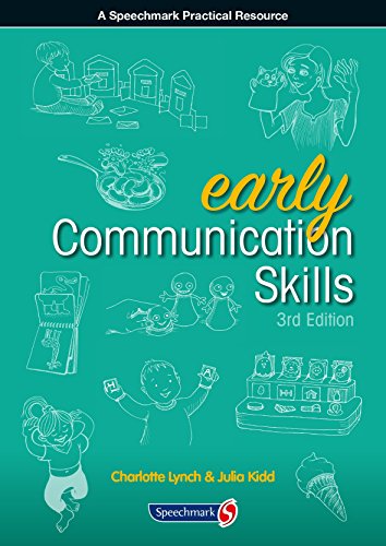 Stock image for Early Communication Skills for sale by Blackwell's