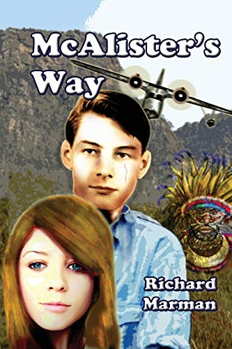 9781909302037: McAlister's Way: 1 (The McAlister Line)