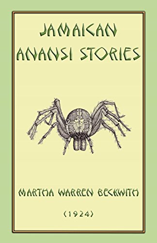 Stock image for Jamaican Anansi Stories for sale by ThriftBooks-Dallas