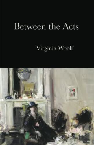 Stock image for Between the Acts for sale by GF Books, Inc.