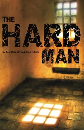 Beispielbild fr The Hard Man zum Verkauf von WorldofBooks