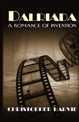 Stock image for Dalriada: A Romance of Invention for sale by WorldofBooks