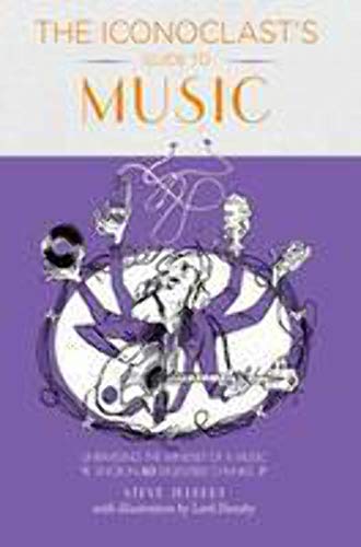 Beispielbild fr Iconoclast's Guide to Music zum Verkauf von WorldofBooks