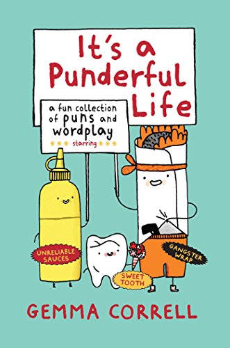 9781909313286: It's a Punderful Life: A Fun Collection of Puns and Wordplay