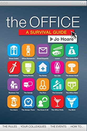 Stock image for The Office: A survival guide for sale by WorldofBooks