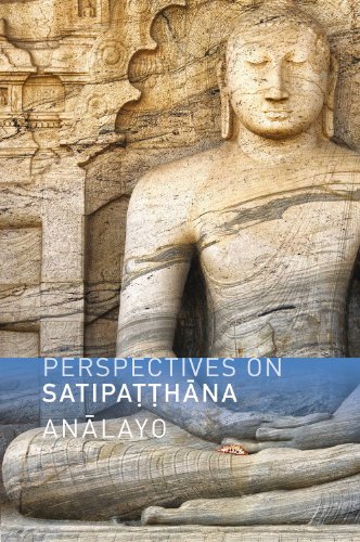 Stock image for Perspectives on Satipatthana for sale by HPB-Red