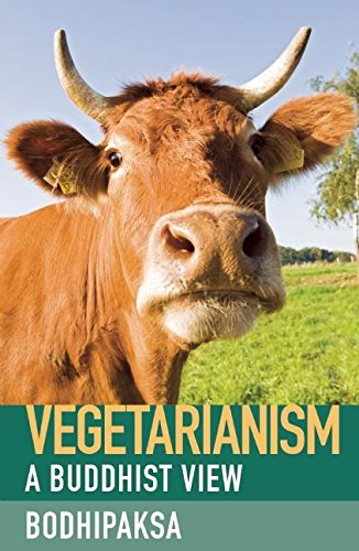 Beispielbild fr Vegetarianism (A Buddhist View) zum Verkauf von AwesomeBooks