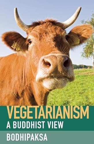 Stock image for Vegetarianism Format: Paperback for sale by INDOO