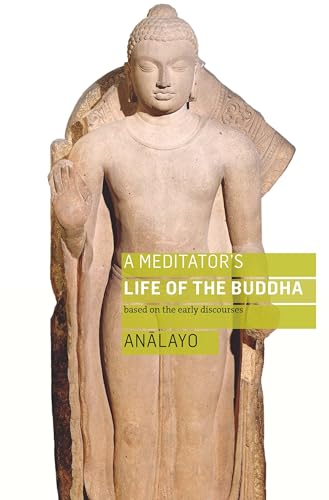 Stock image for AMeditator'sLifeoftheBuddha Format: Paperback for sale by INDOO