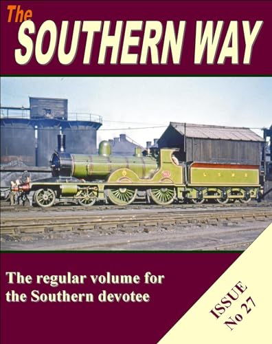 Beispielbild fr The Southern Way Issue No 27 zum Verkauf von Reuseabook