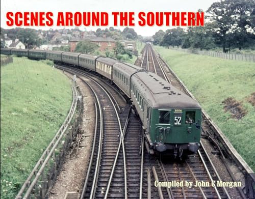 Stock image for Scenes Around The Southern for sale by Clarendon Books P.B.F.A.