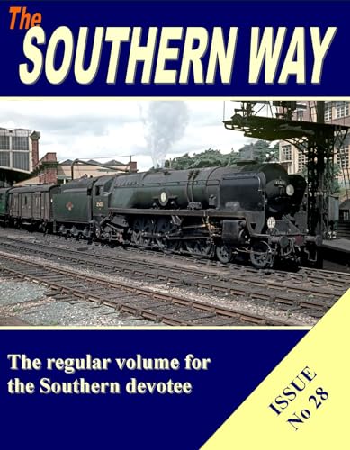 Beispielbild fr The Southern Way: Issue no 28 zum Verkauf von WorldofBooks