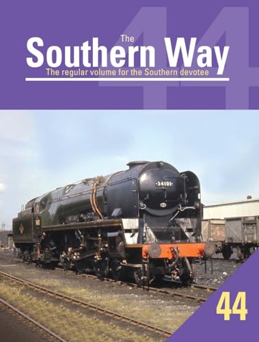 Beispielbild fr Southern Way 44 zum Verkauf von GreatBookPrices