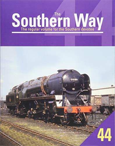 Stock image for Southern Way 44 for sale by GreatBookPrices