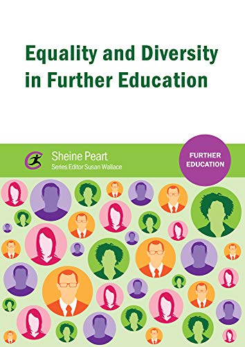 Beispielbild fr Equality and Diversity in Further Education zum Verkauf von WorldofBooks