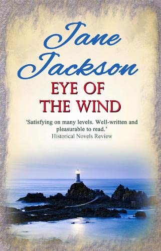 Beispielbild fr Eye of the Wind zum Verkauf von WorldofBooks