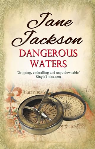 Beispielbild fr Dangerous Waters zum Verkauf von WorldofBooks