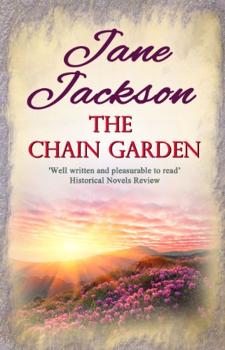 Beispielbild fr The Chain Garden zum Verkauf von Reuseabook