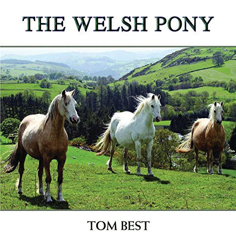 9781909339026: The History of the Welsh Pony