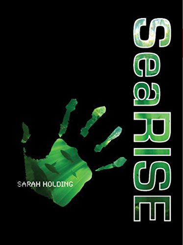 Beispielbild fr SeaRISE: The SeaBEAN Trilogy Book 3 zum Verkauf von AwesomeBooks